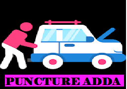 Puncture Adda