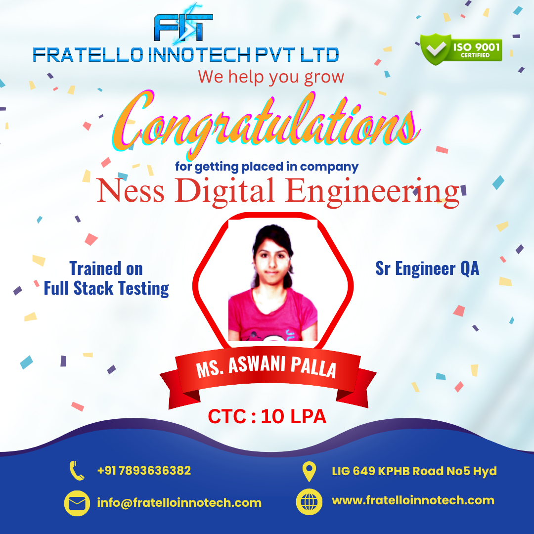 Student Profile