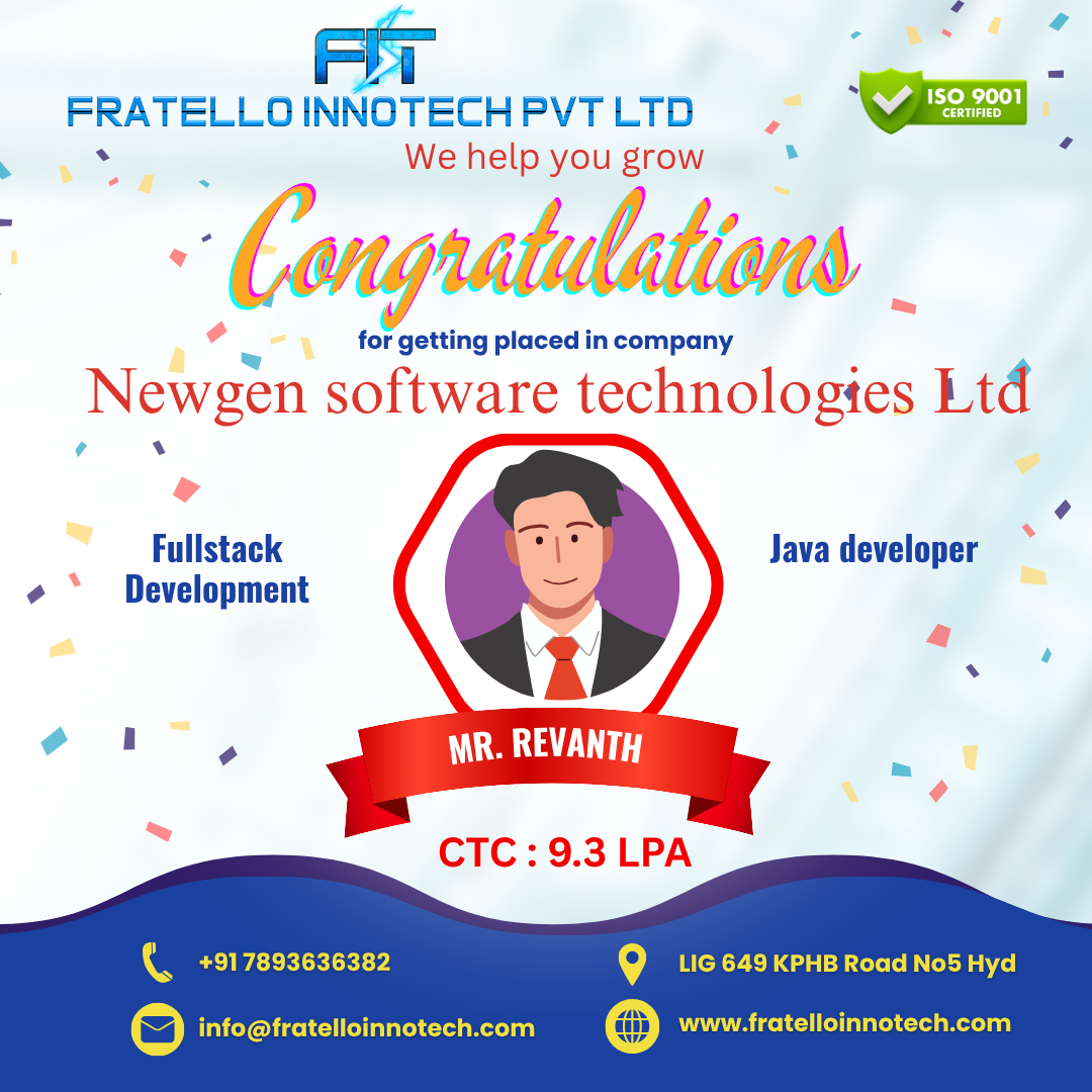 Student Profile
