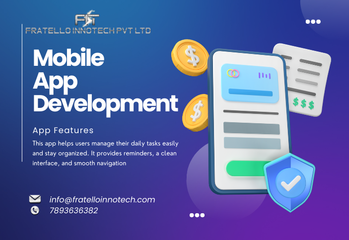 MobileApp Developments