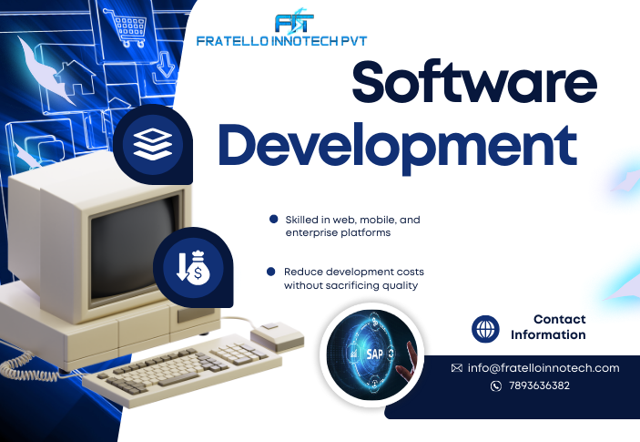 Software Developments
